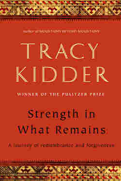 'What Strength Remains'