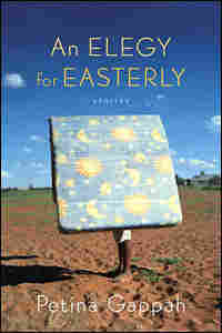 'An Elegy For Easterly' cover