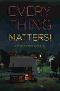 'Everything Matters!'