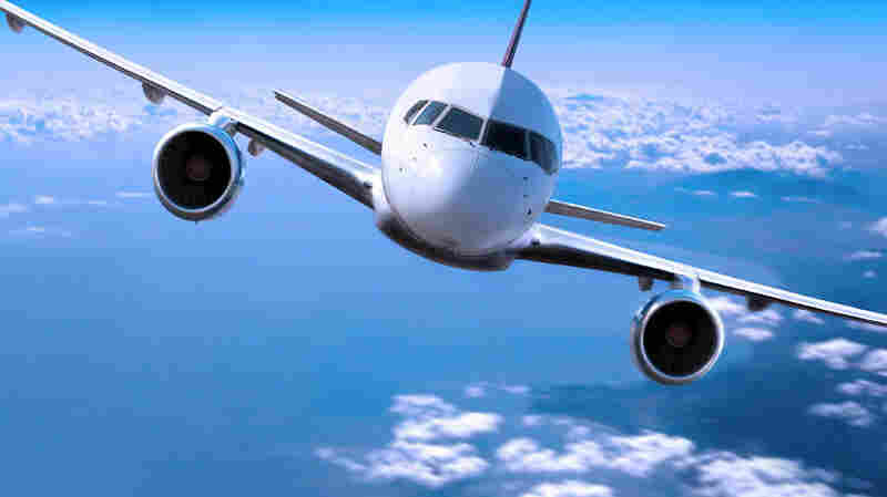 w: 2009's Best Airplane Reads