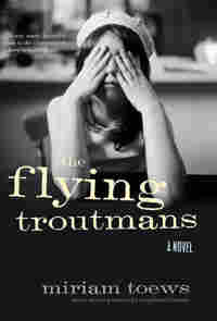 'The Flying Troutmans'