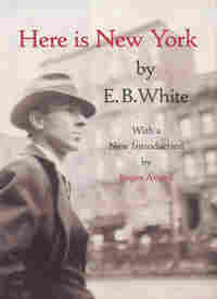 'Here Is New York'