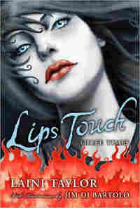 'Lips Touch: Three Times'