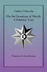 Genealogy of Morals