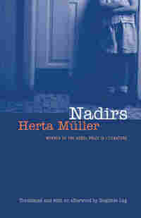 Cover of 'Nadirs'