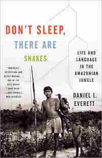Don't Sleep, There Are Snakes