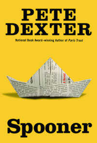 'Spooner' Cover