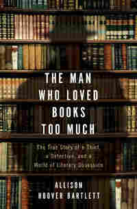 'The Man Who Loved Books Too Much'