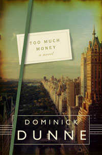 'Too Much Money'