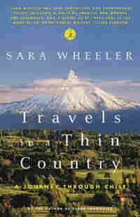 Custom: 'Travels in a Thin Country' by Sara Wheeler