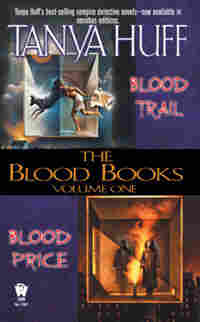 Blood Ties