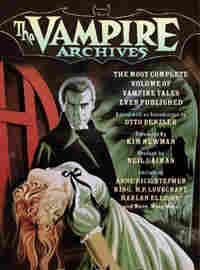The Vampire Archives