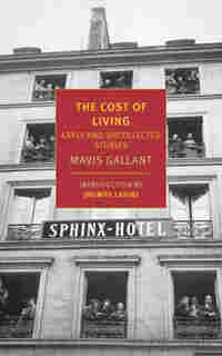'The Cost Of Living'