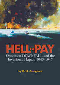 'Hell To Pay' Book Cover