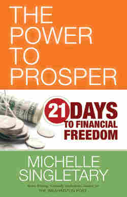 Cover of 'The Power to Prosper'
