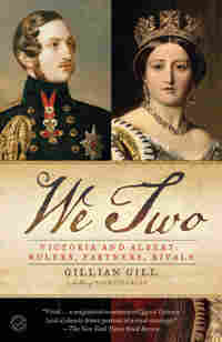 'We Two' book cover