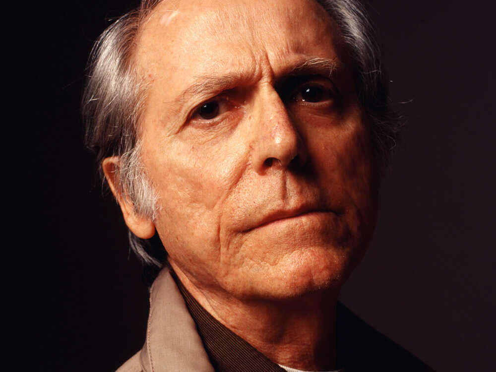 DeLillo s Point Surreal Paranoid And American NPR