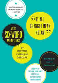 Book Cover of 'Six-Word Memoirs'