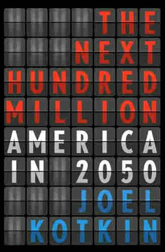 'Next Hundred Million' book cover