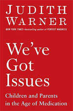 'We've Got Issues'