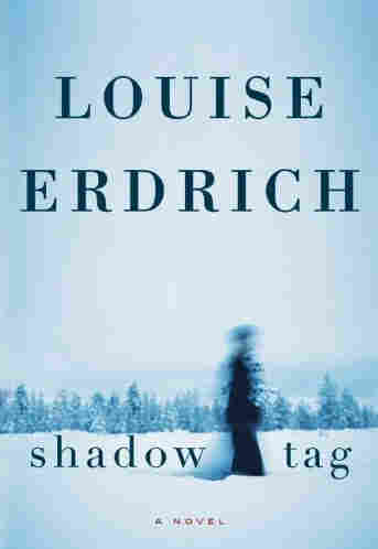 'Shadow Tag' book cover