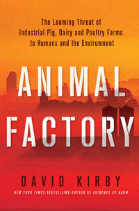 Book animals and the environment