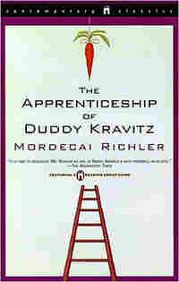 The Apprenticeship of Duddy Kravitz