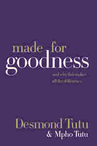 Made For Goodness