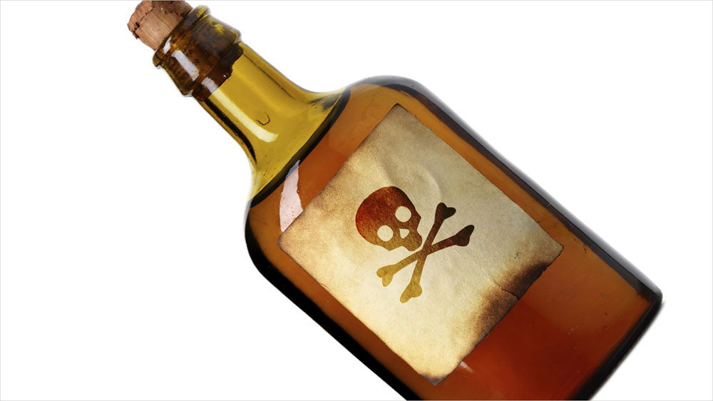 Picking The Poison The Story Of Forensic Medicine Npr