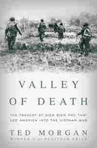 Detail from 'Valley of Death'