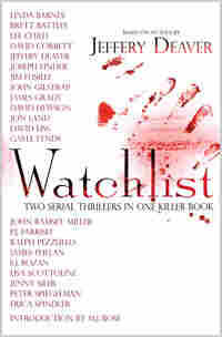Watchlist book cover