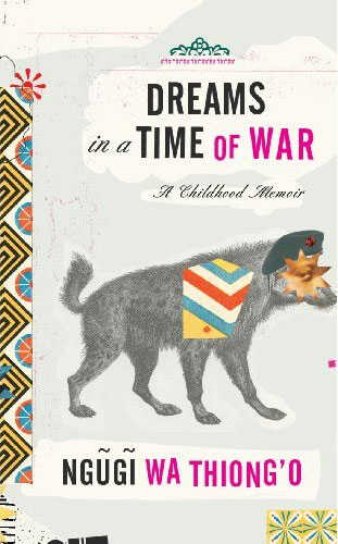 Dreams In A Time Of War