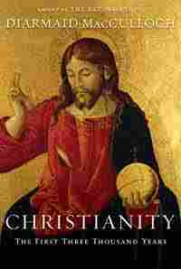 Christianity: The First Three Thousand Years