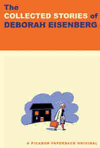 The Collected Stoires of Deborah Eisenberg