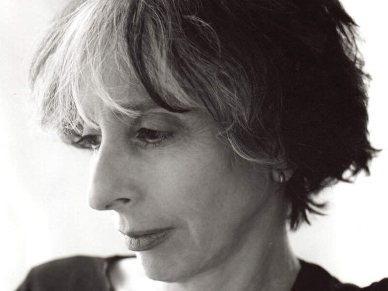 Book Review The Collected Stories Of Deborah Eisenberg Npr