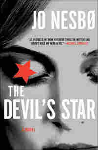 'The Devil's Star' book cover