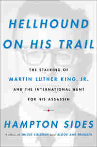 'Hellhound on his Trail' book cover