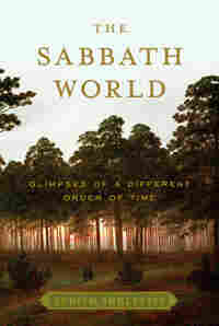 The Sabbath World: Cover detail
