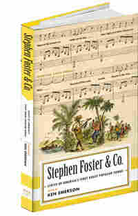 Stephen Foster & Co: Cover Detail