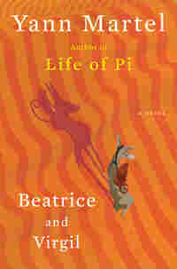 'Beatrice and Virgil'