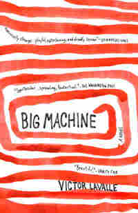 Big Machine