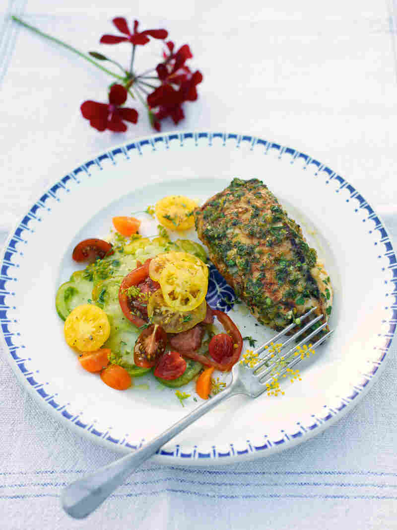 Chicken Breast
