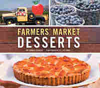 Farmer's Market Desserts