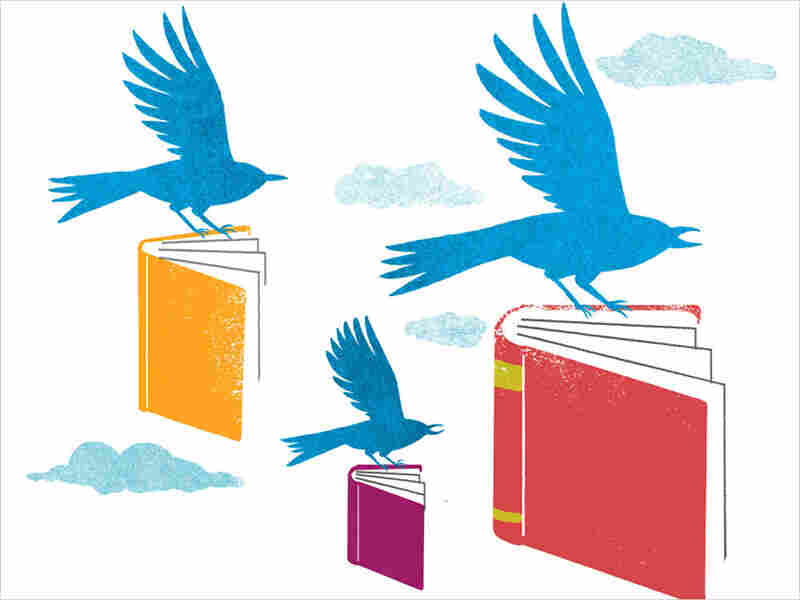 summer books