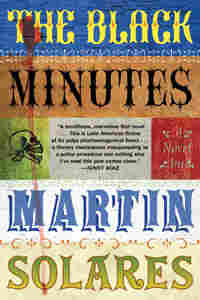 The Black Minutes