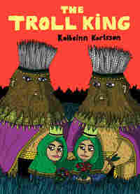 The Troll King