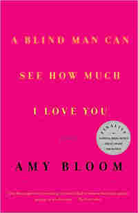 ' A BlindMan Can See How Much I Love You'