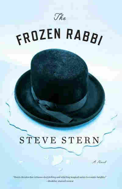 The Frozen Rabbi