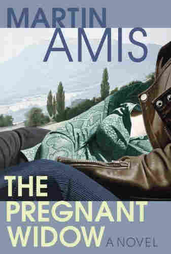 The Pregnant Widow