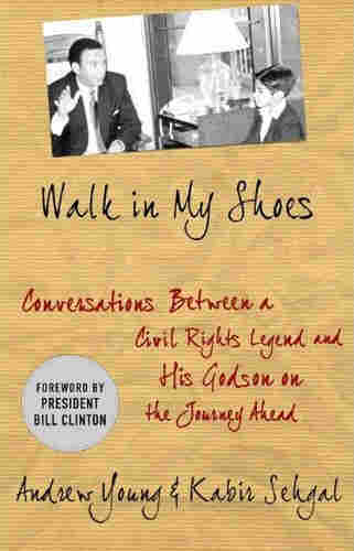 Walk In My Shoes